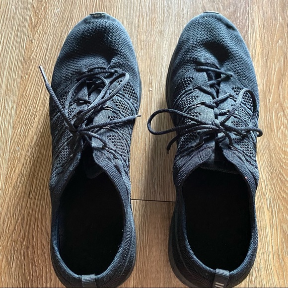 Nike, Black, Size 12 or 12.5 - Picture 8 of 8